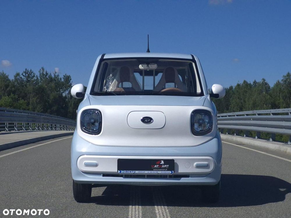 Bentu BTE05 - 4