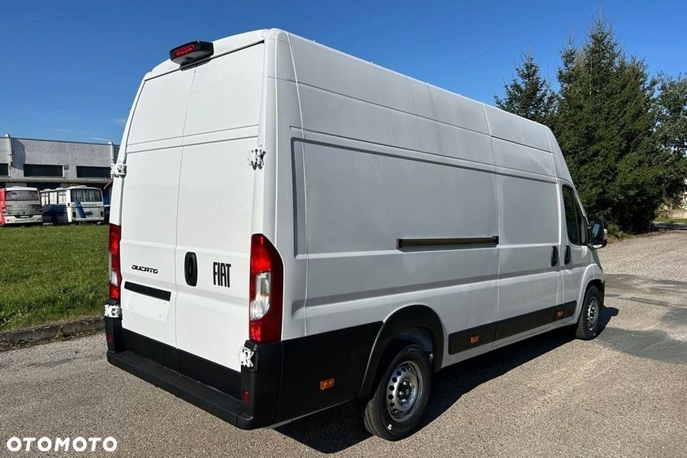 Fiat Ducato Maxi L4H3 2.2 180KM - 6