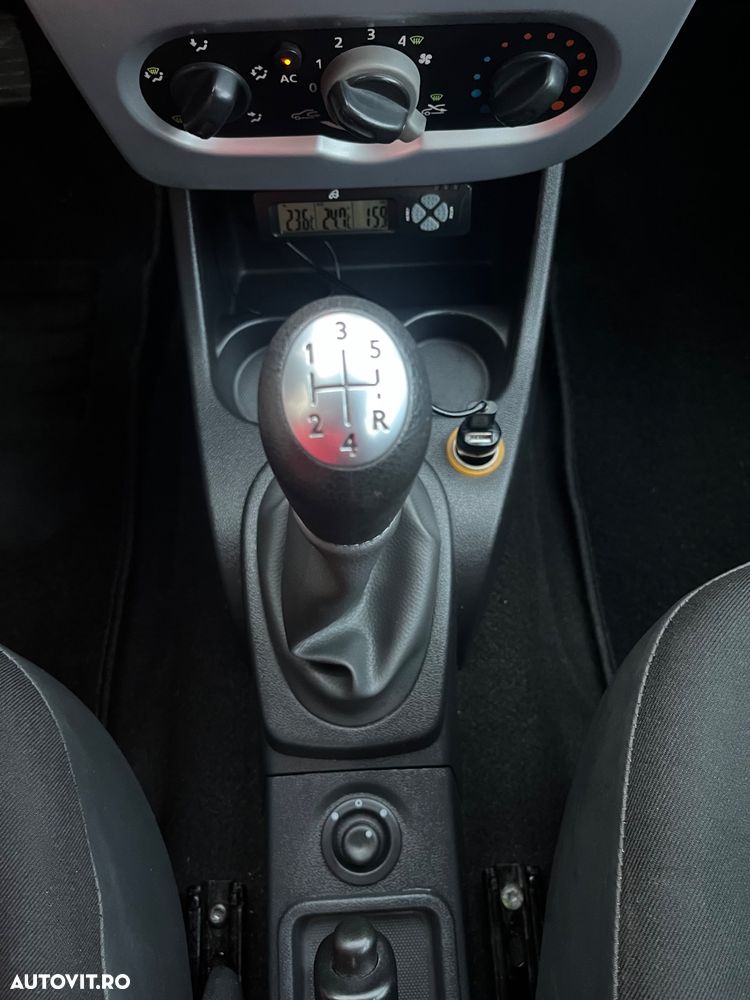 Dacia Logan - 17