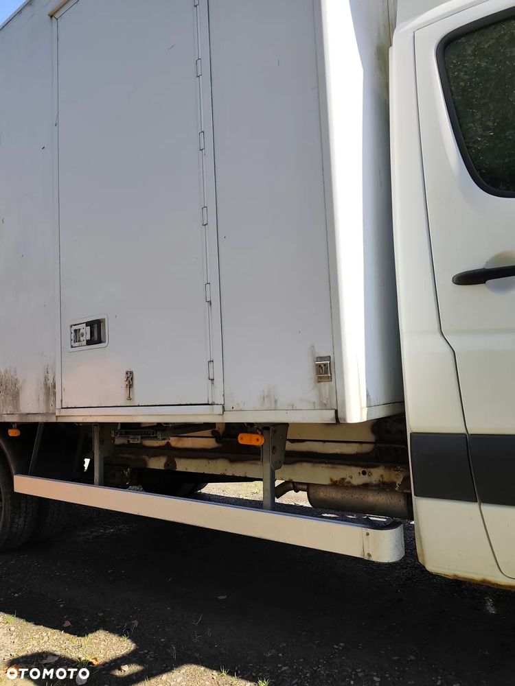 Mercedes-Benz Sprinter - 6