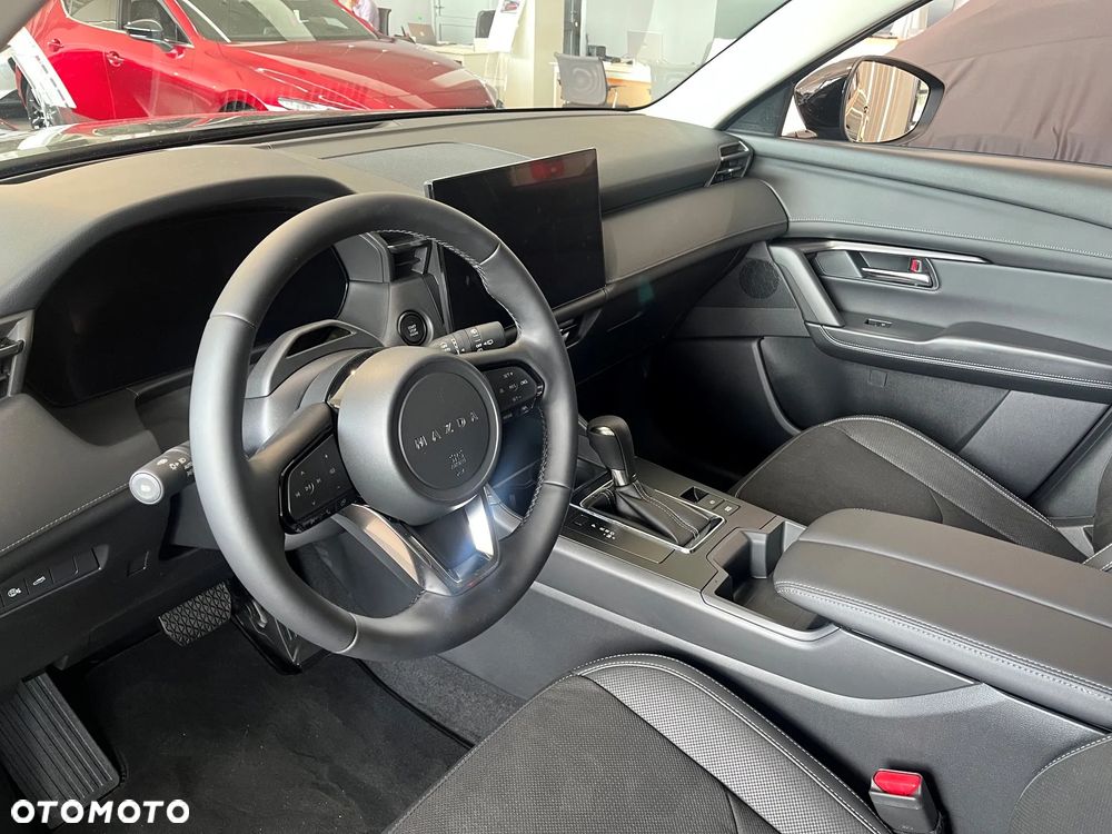 Mazda CX-5 - 4