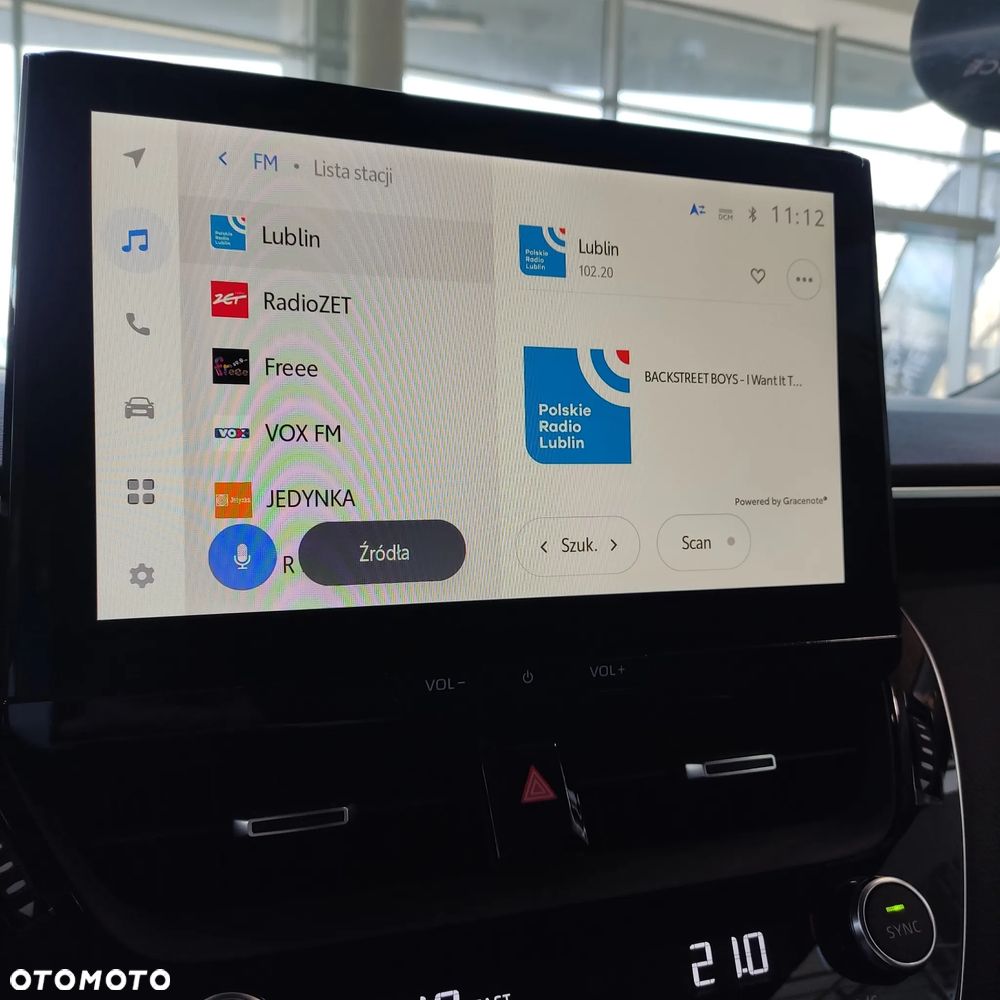 Toyota Corolla 1.5 Comfort MS - 18