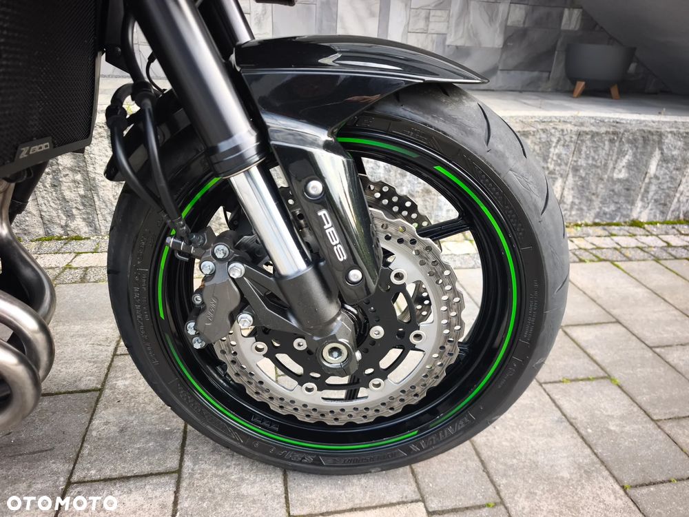 Kawasaki Z 900 - 17
