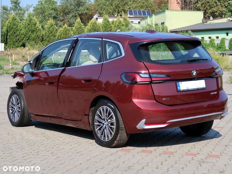 BMW Seria 2 223i xDrive mHEV Luxury Line - 9