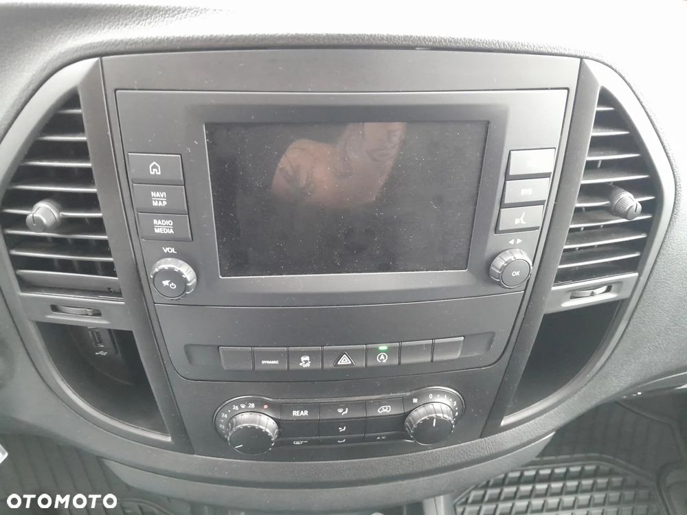 Mercedes-Benz Vito Tourer L2 Base 9G-Tronic 447.703 - 11