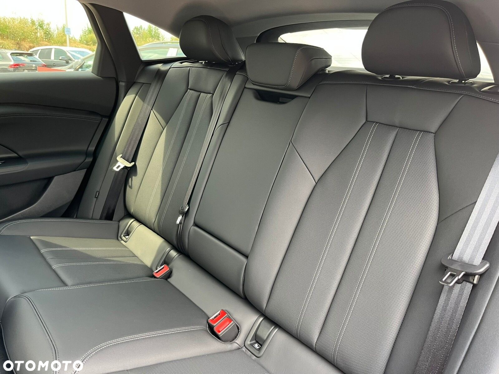 Audi A6 Sportback e-tron - 14