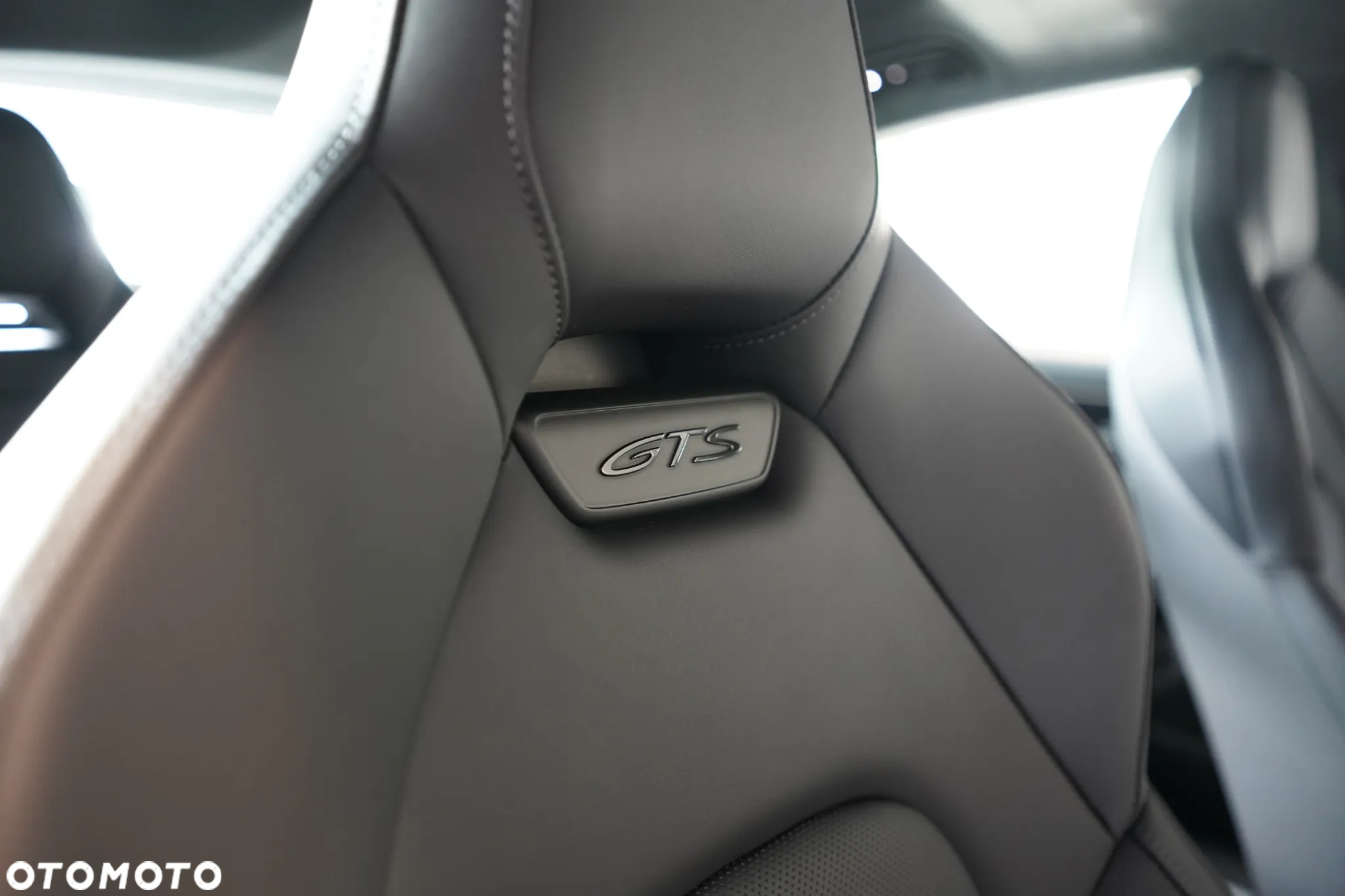Porsche Panamera GTS - 24
