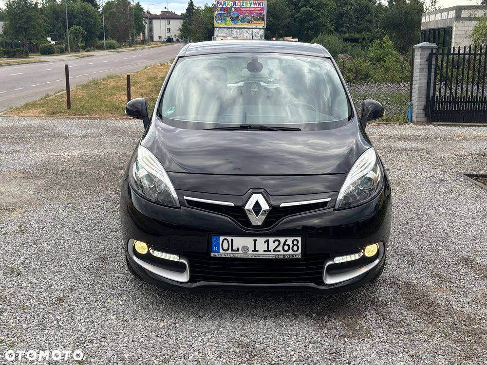 Renault Scenic - 3