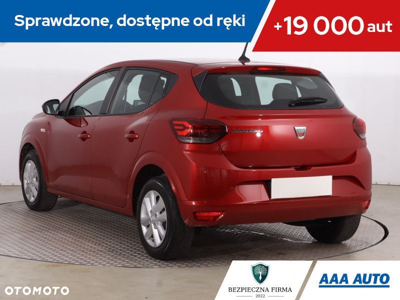 Dacia Sandero - 2