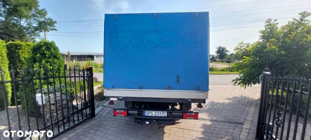 Iveco DAILY 35S13 - 17
