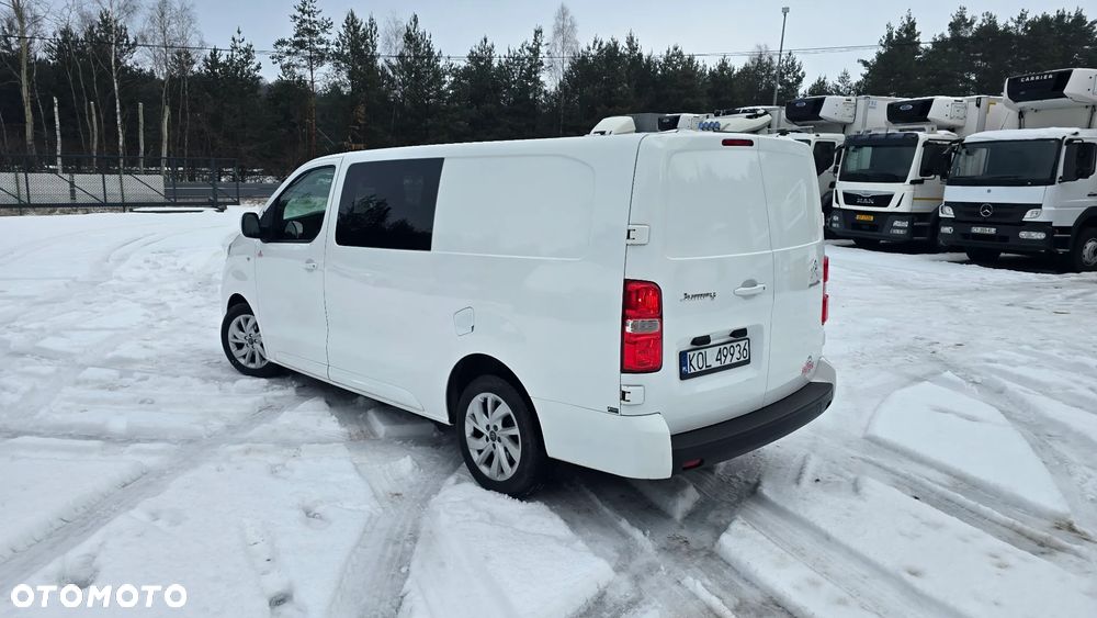 Citroën JUMPY - 10