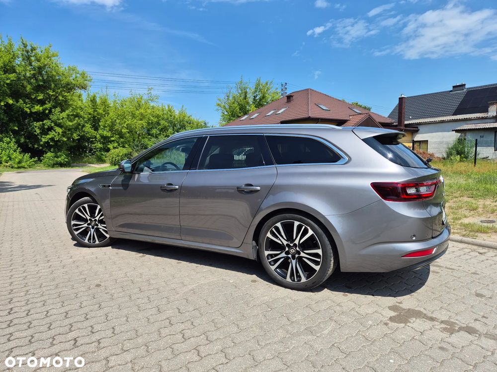 Renault Talisman BLUE dCi 200 EDC INITIALE PARIS - 4
