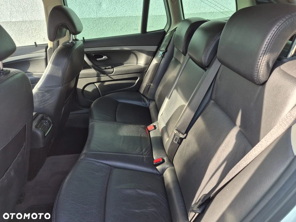 Saab 9-3X 1.9 TTiD - 14
