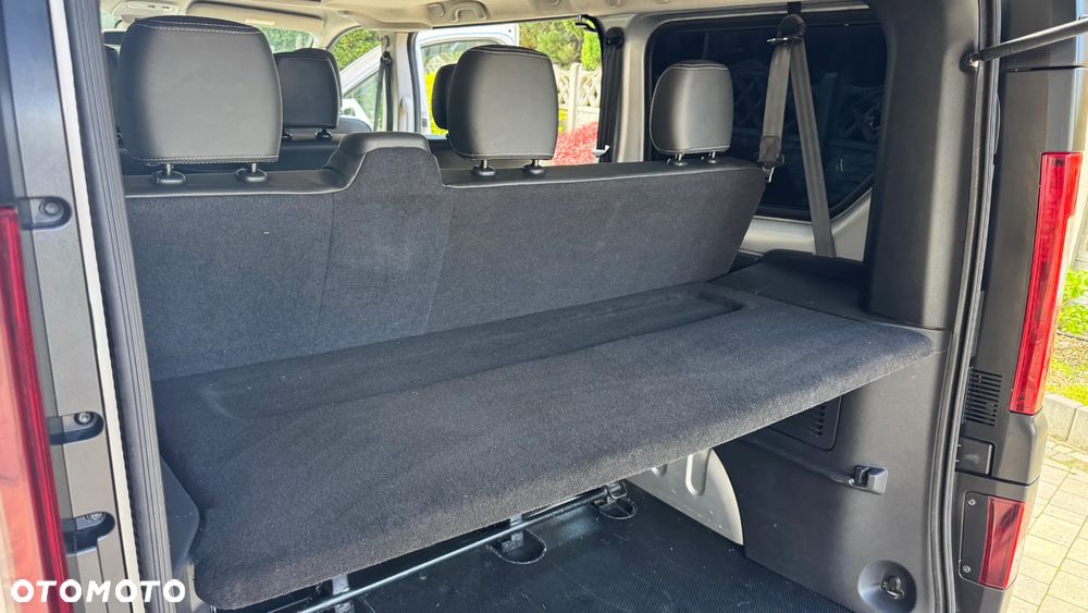 Renault Trafic ENERGY Combi Authentique - 33