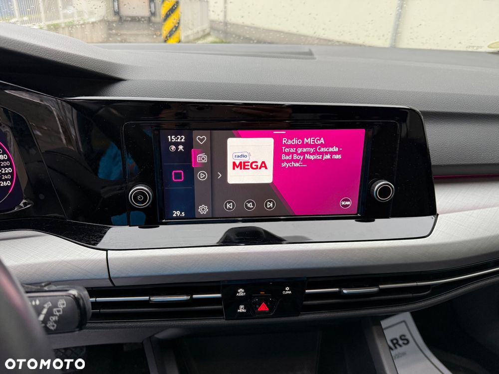 Volkswagen Golf - 21