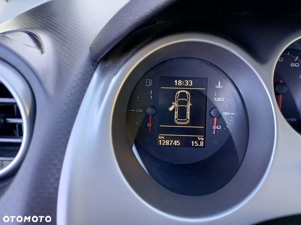 Seat Altea XL 1.4 TSI Style Copa - 19