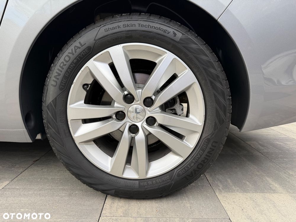 Peugeot 308 1.5 BlueHDi Business Line S&S - 18