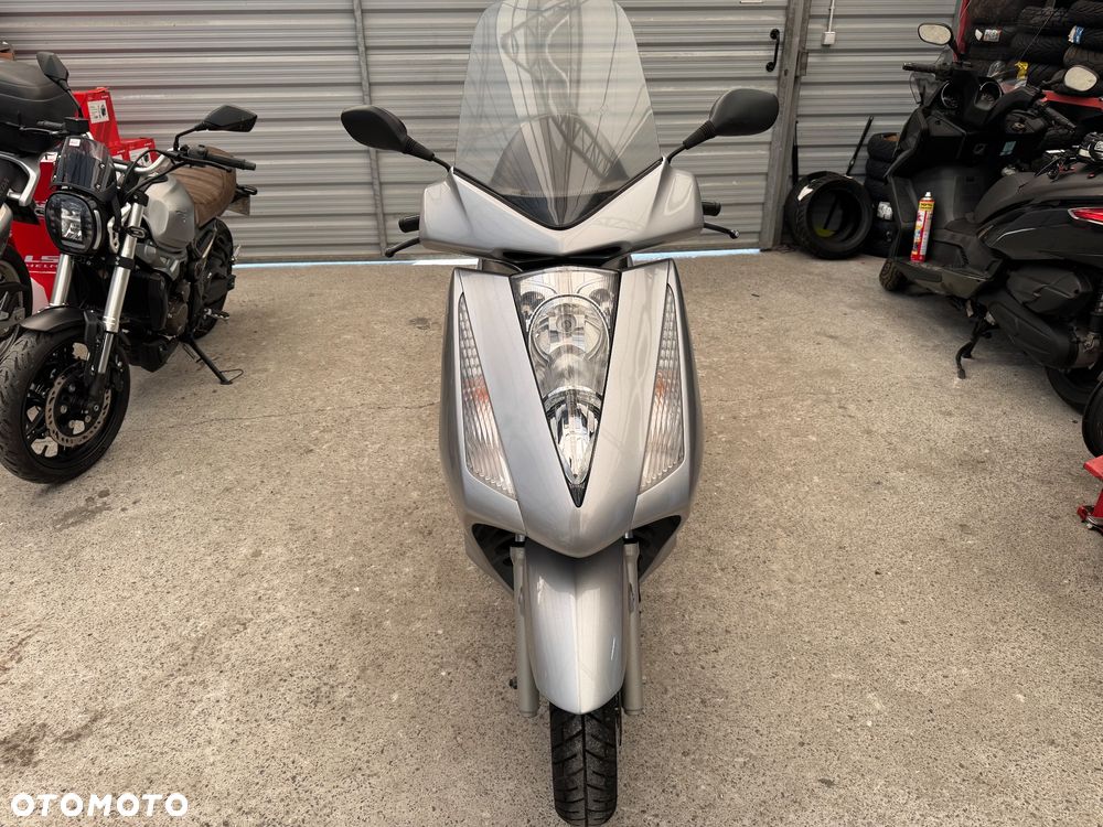 Honda Pantheon - 2