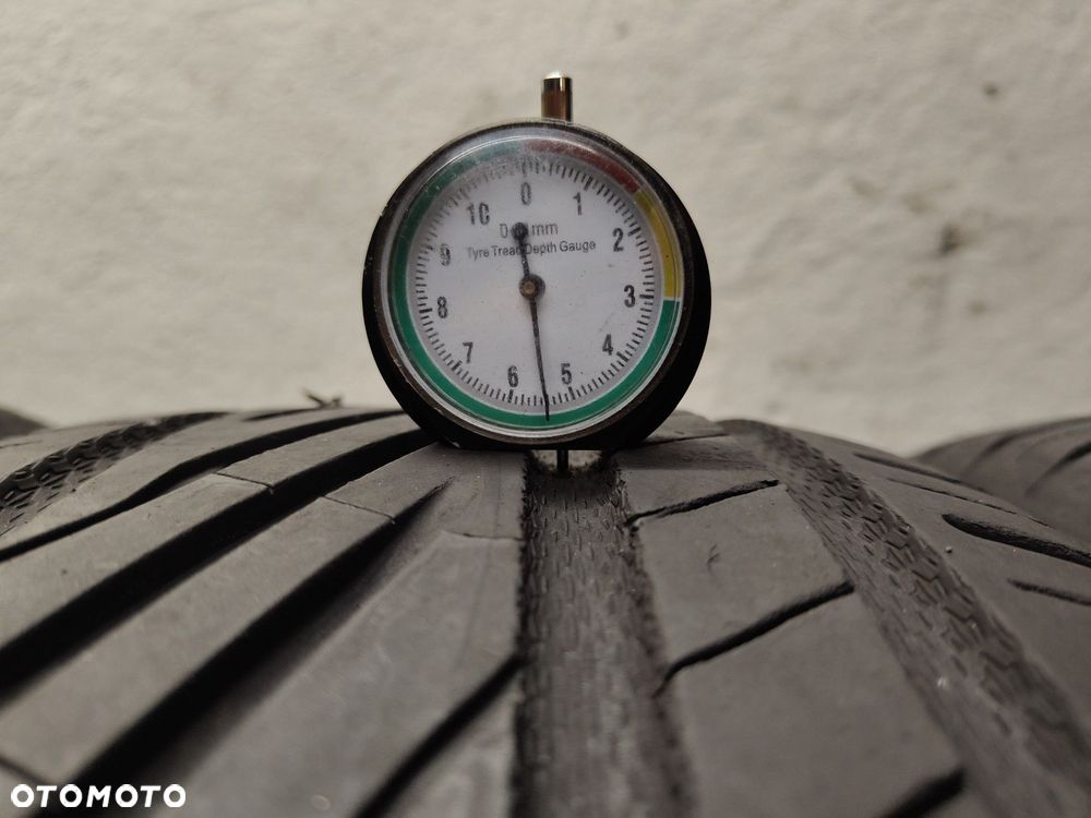 4X 215/55R18 Opony Letnie Uniroyal 2022 - 7