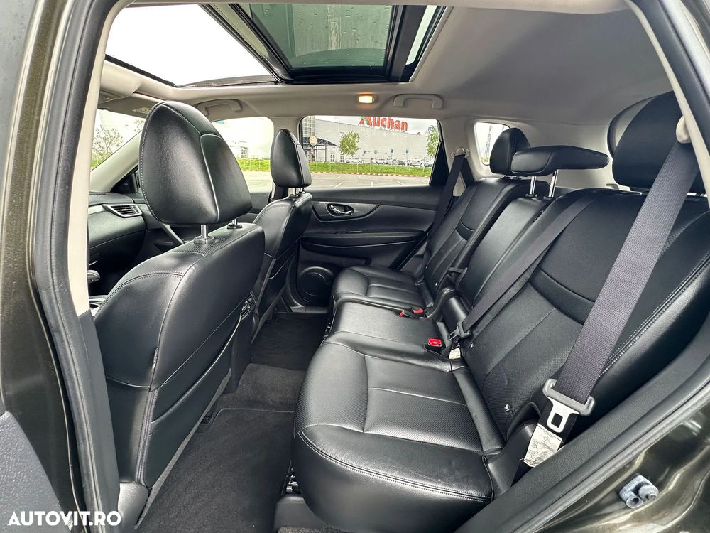 Nissan X-Trail 1.6 dCi Xtronic 360 - 4