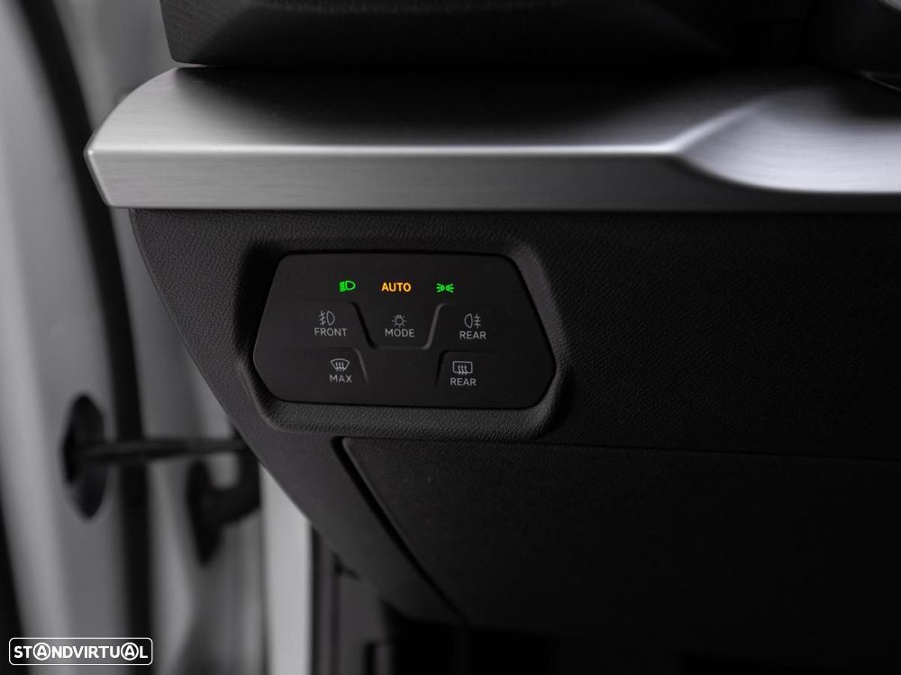 SEAT Leon ST 2.0 TDI FR DSG - 15