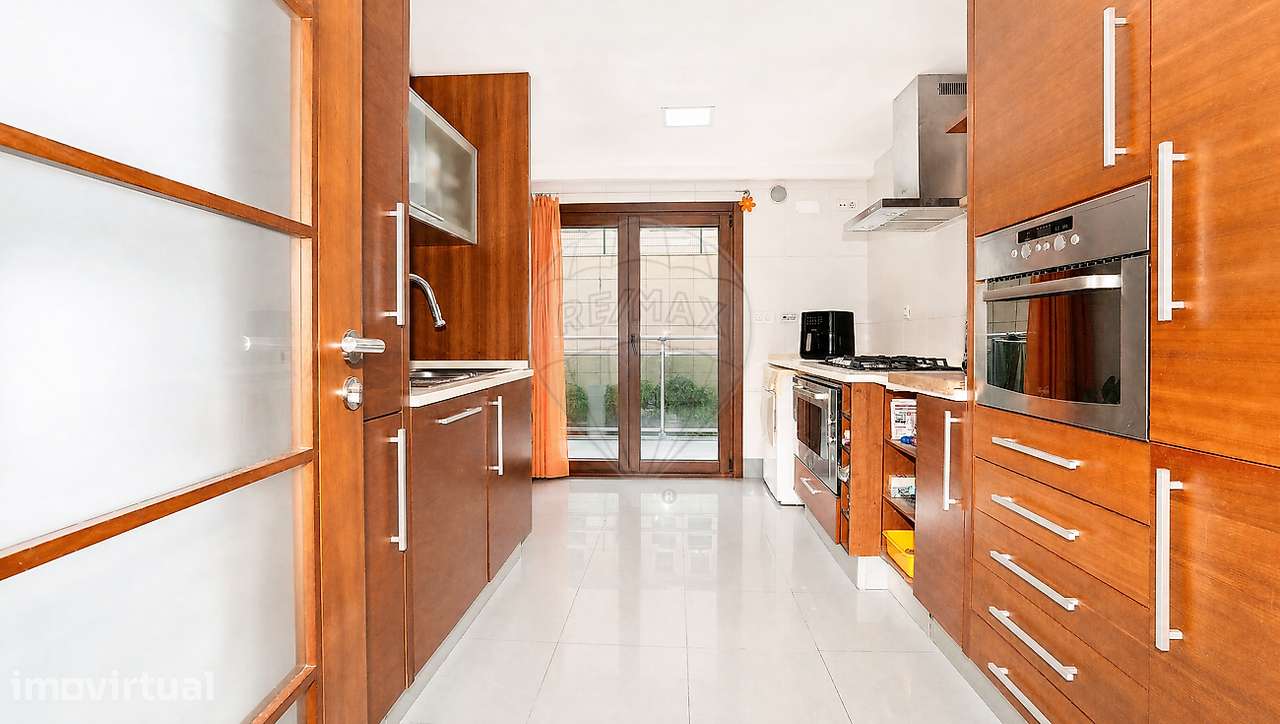 Apartamento T1 para venda - Grande imagem: 4/17