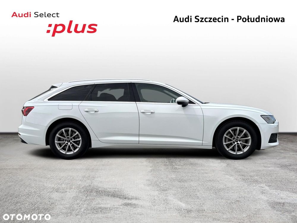 Audi A6 Avant - 7
