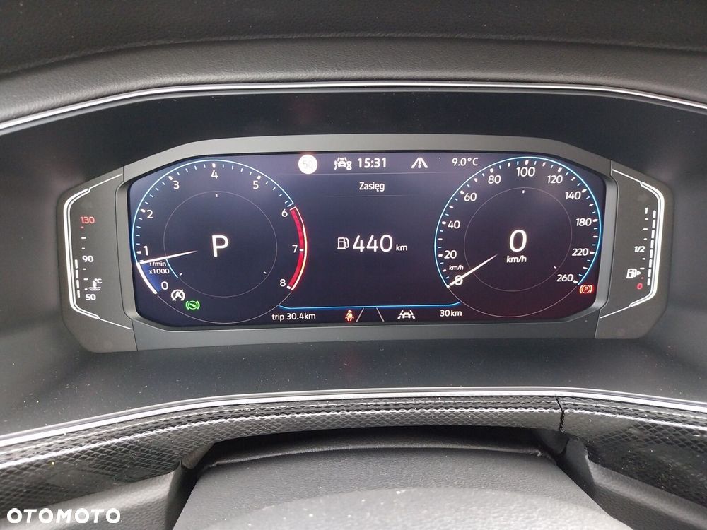 Volkswagen T-Cross 1.5 TSI ACT R-Line Plus DSG - 13