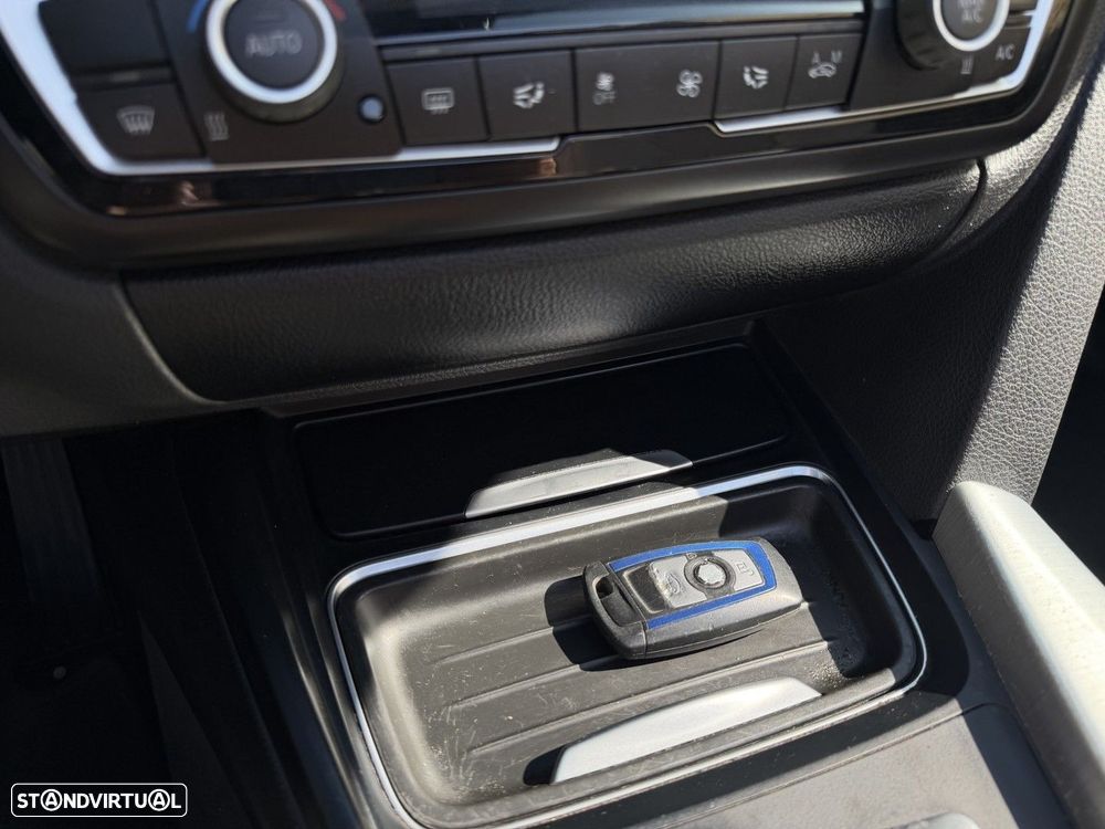 BMW 420 d Pack M Auto - 38