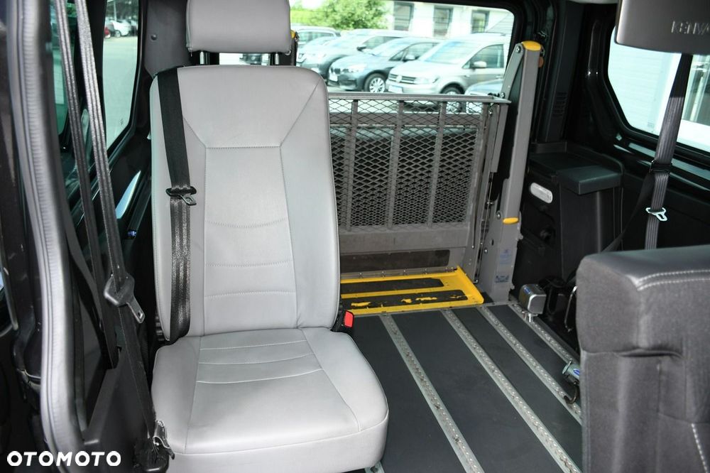 Renault Trafic - 38