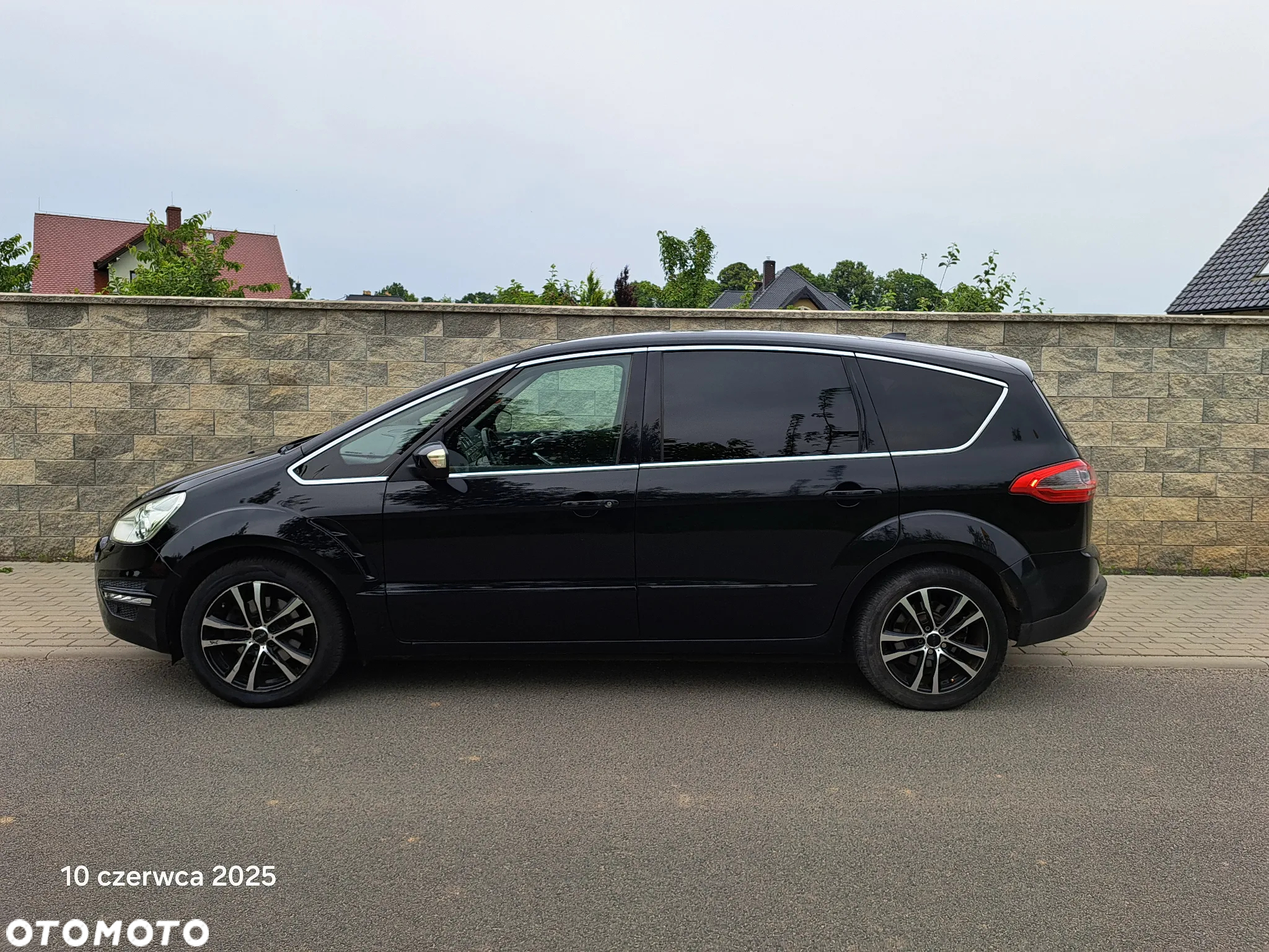 Ford S-Max - 7