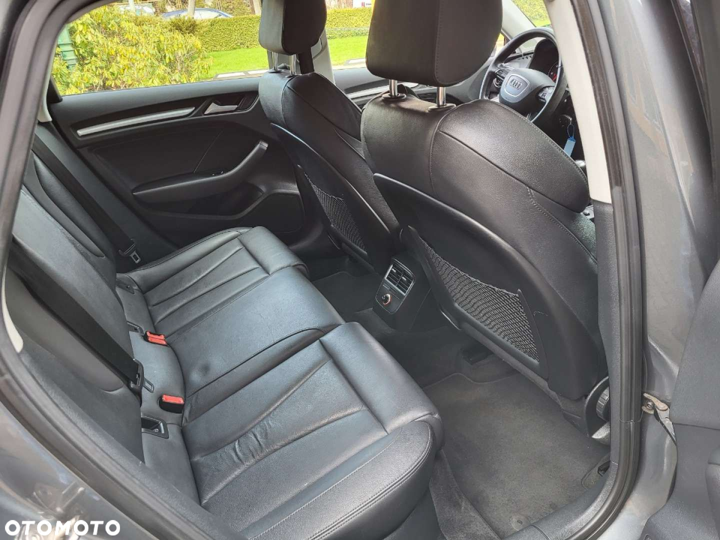 Audi A3 - 27
