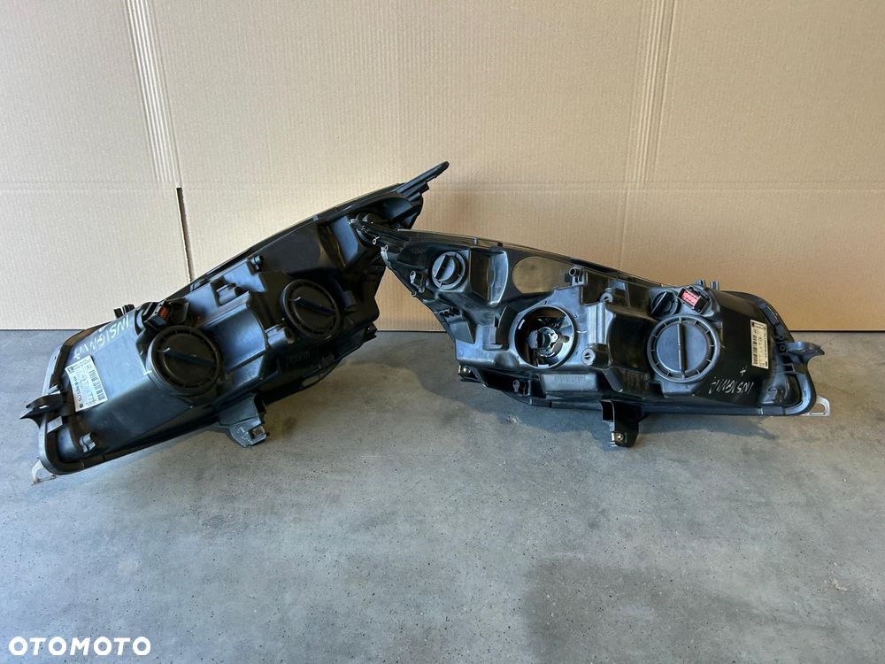 OPEL INSIGNIA A 1LJ009630-04 1LJ009630-03 LAMPA PRZEDNIA LEWA PRAWA - 3
