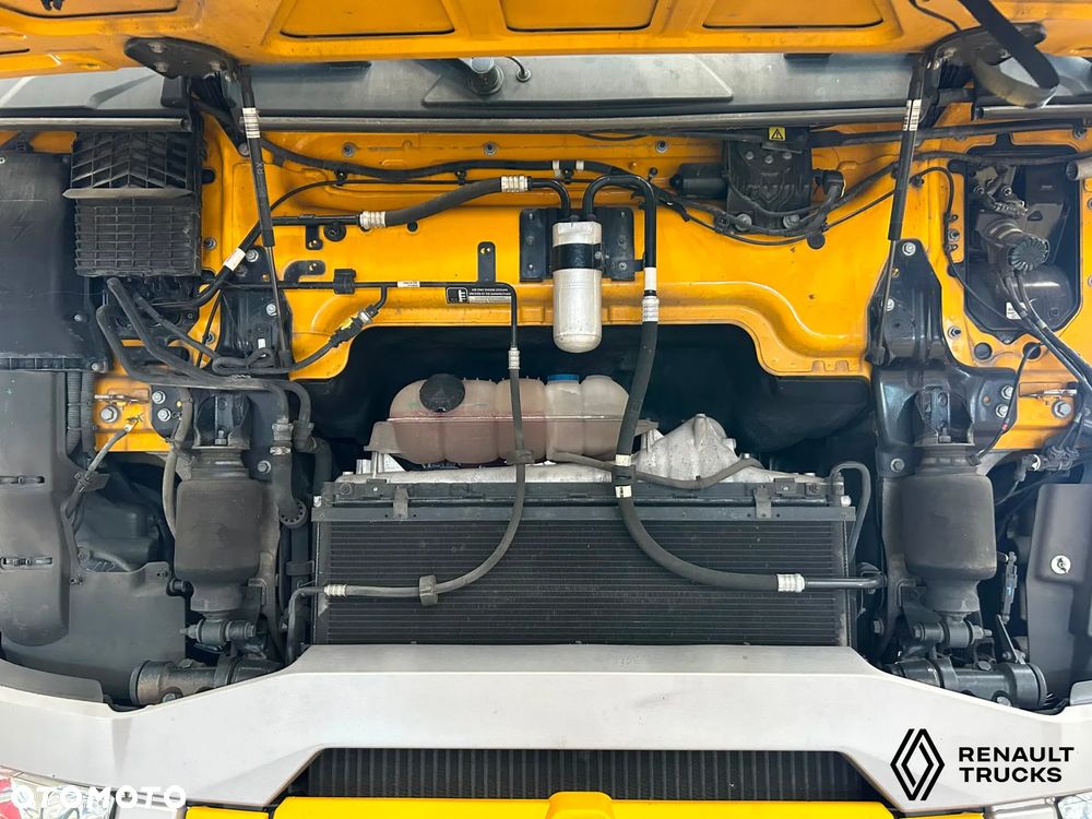Renault T 480 High - 11