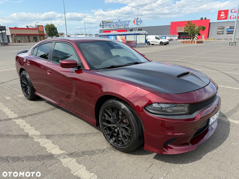 Dodge Charger 5.7 R/T - 6