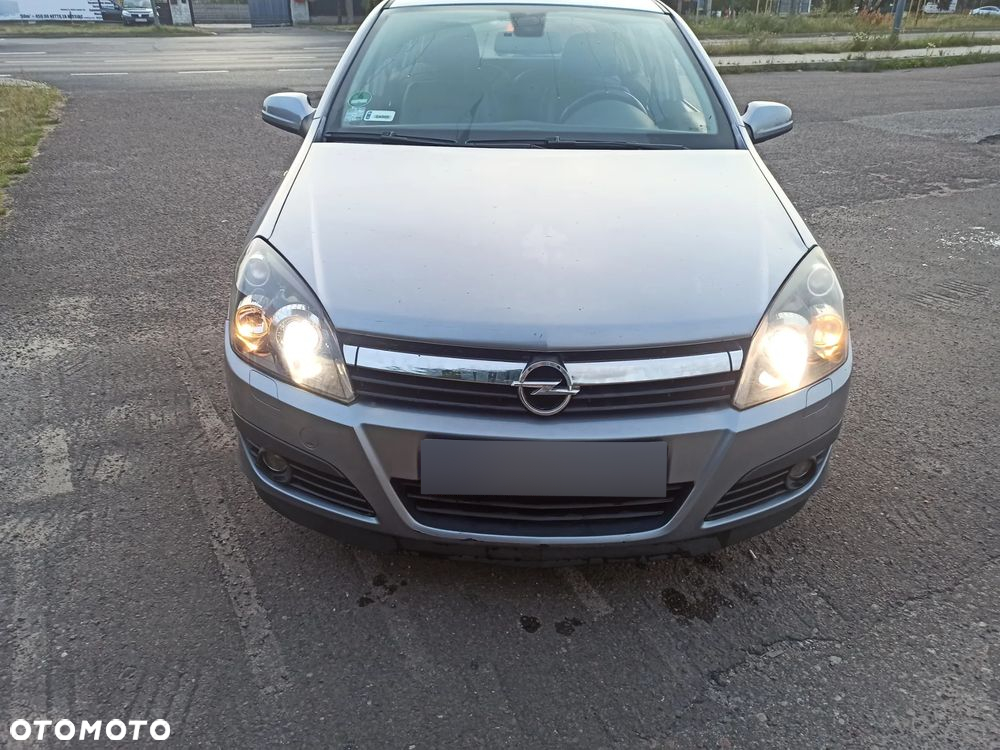 Opel Astra III 1.8 Enjoy - 3