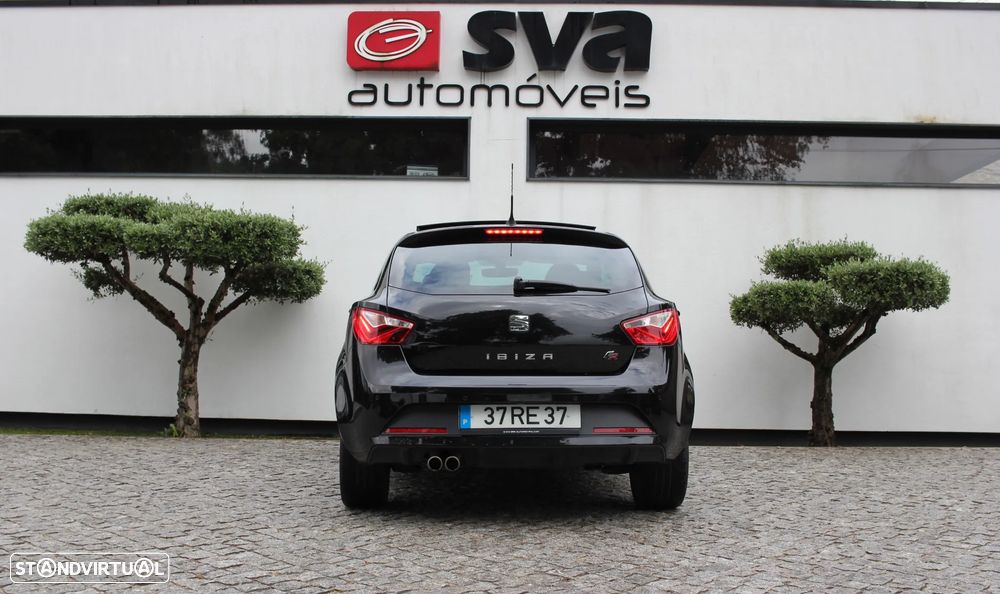 SEAT Ibiza 1.0 EcoTSI FR - 7
