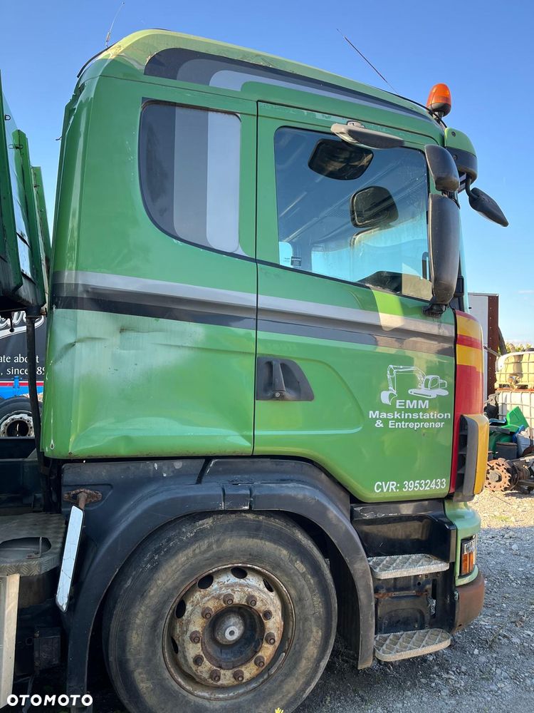Scania R144 - 3