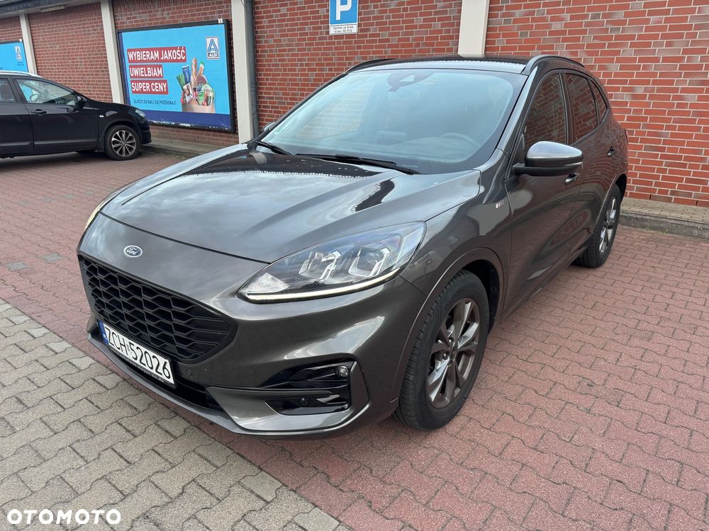 Ford Kuga 1.5 EcoBoost FWD ST-Line - 1
