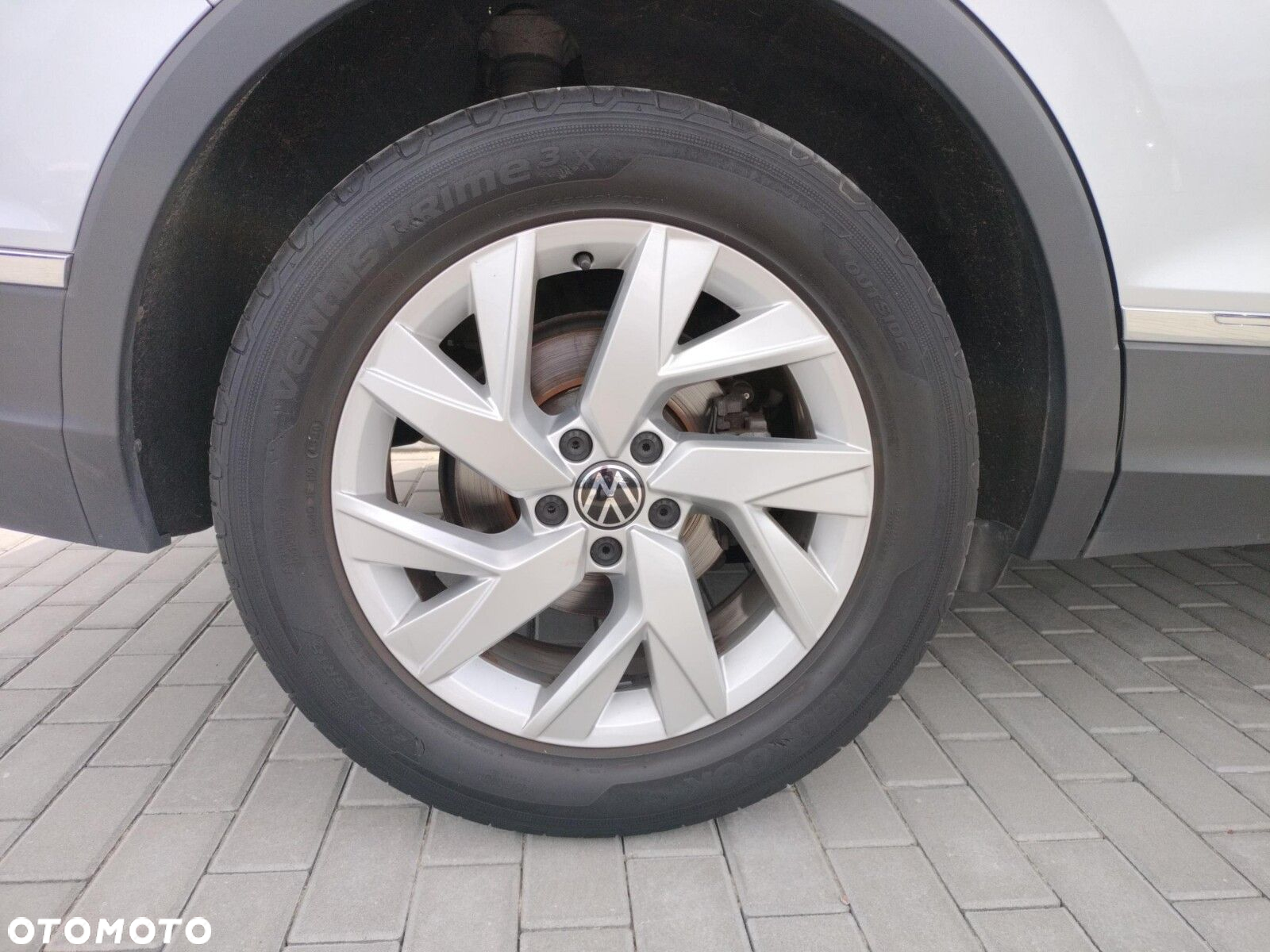 Volkswagen Tiguan - 18