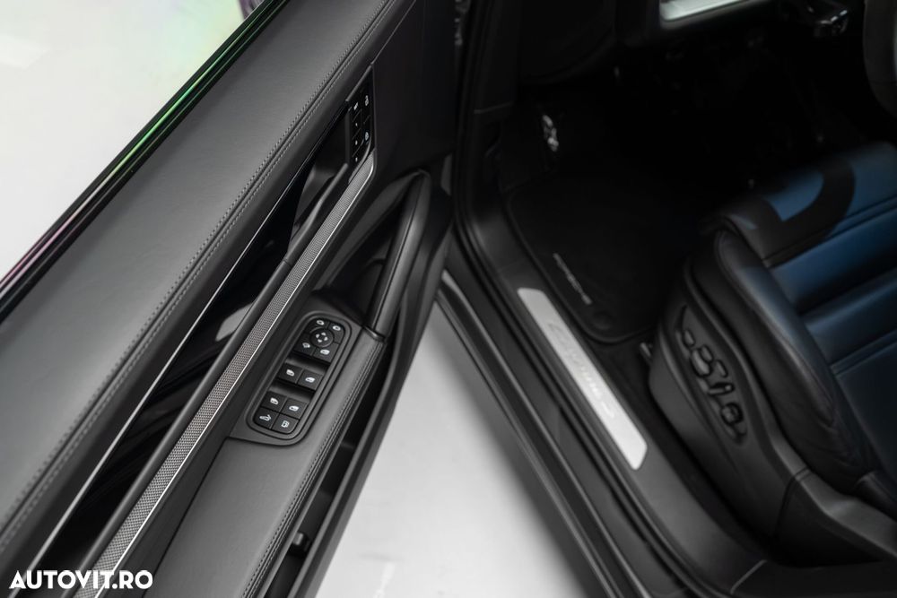 Porsche Cayenne Coupe S E-Hybrid Tiptronic S - 13