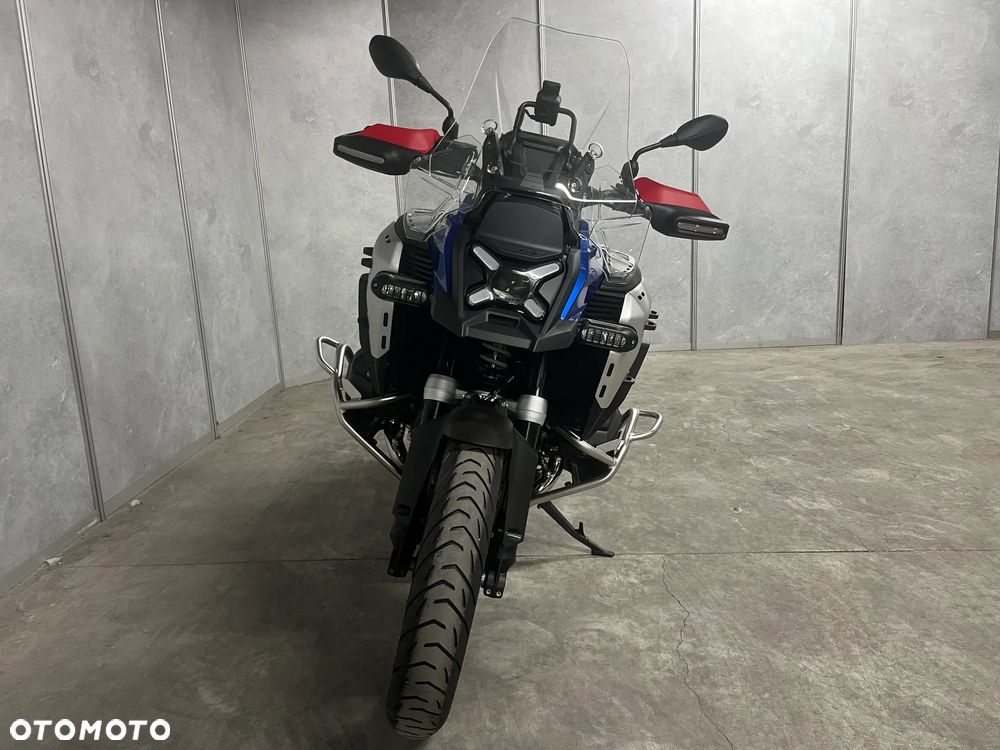 BMW GS - 8