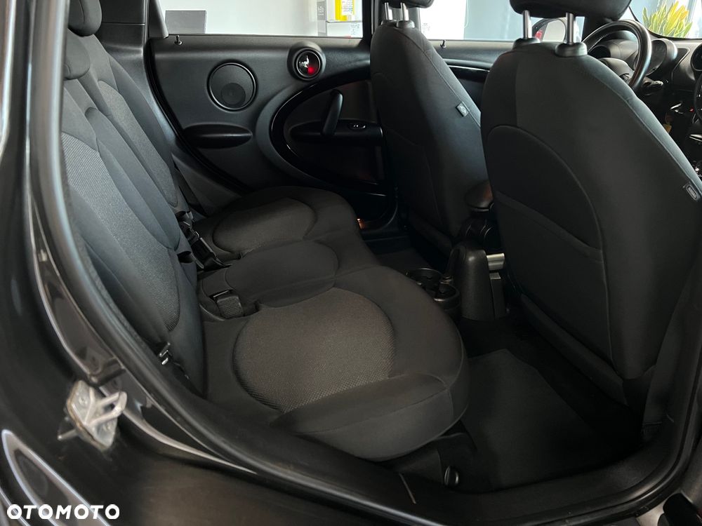 MINI Countryman - 28