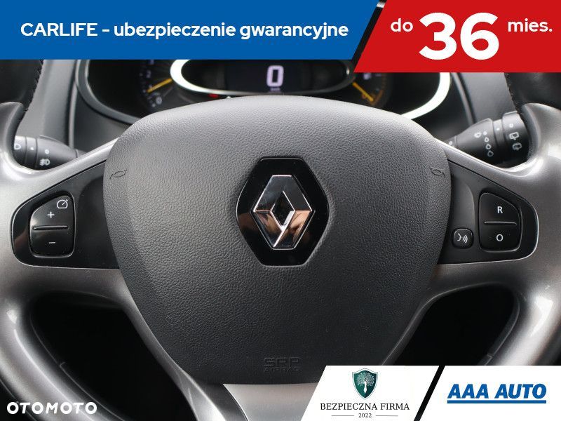 Renault Clio - 19