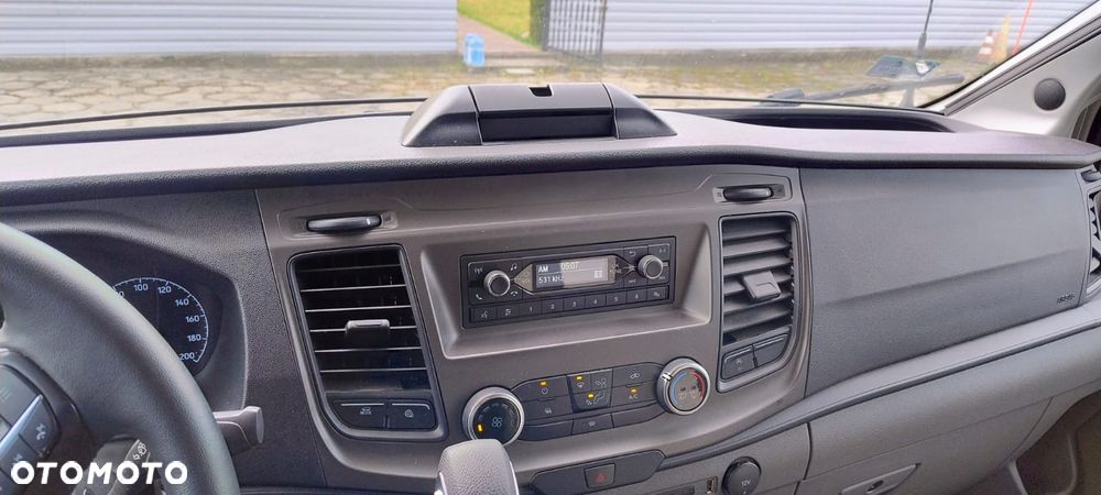Ford Transit L3H3 Trend (bryg.) - 6