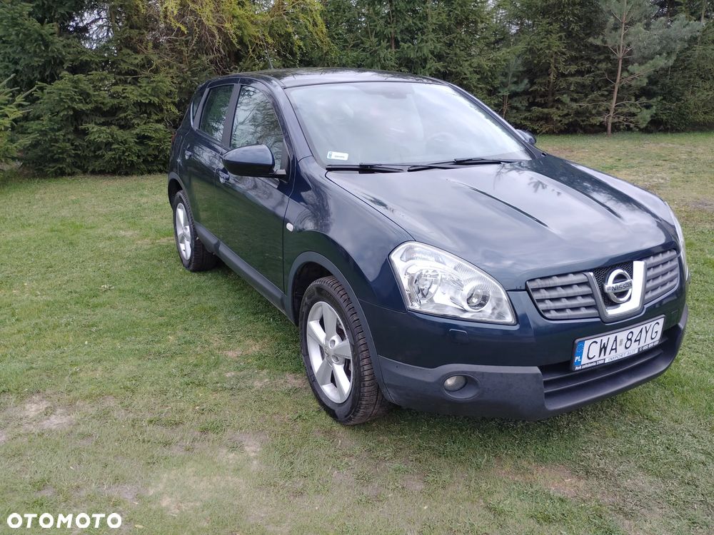 Nissan Qashqai 2.0 Tekna Pack - 4