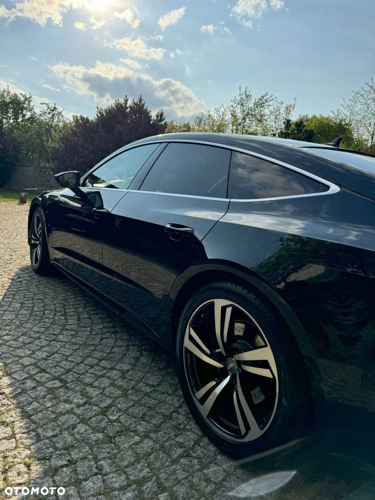 Audi A7 Sportback 55 TFSI Quattro S tronic - 2