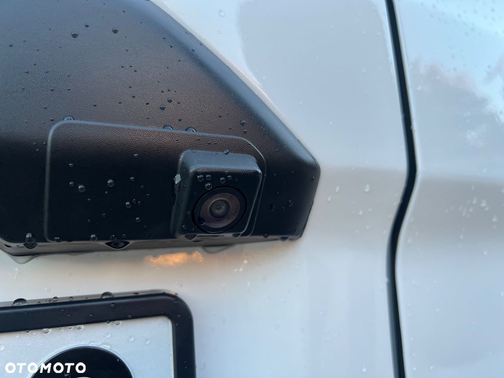 Ford Transit Custom - 10