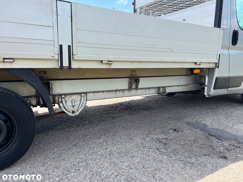 Peugeot Boxer - 6