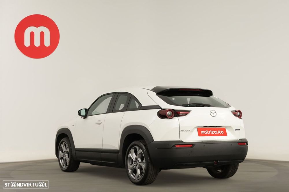 Mazda MX-30 e-SKYACTIV Exclusve-Line - 3
